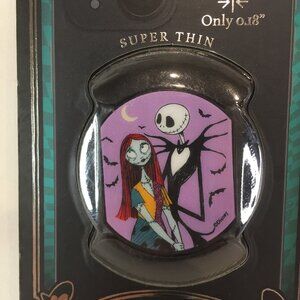 New SpinPop Phone Grip & Stand - Jack & Sally THE NIGHTMARE BEFORE CHRISTMAS
